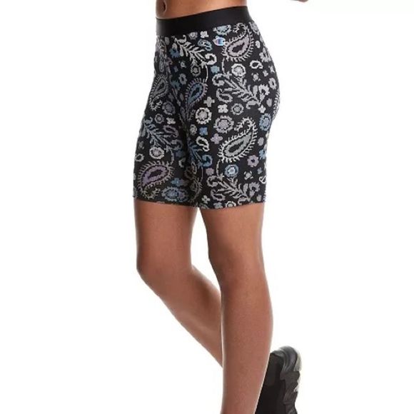 Champion biker shorts - Picture 8 of 8